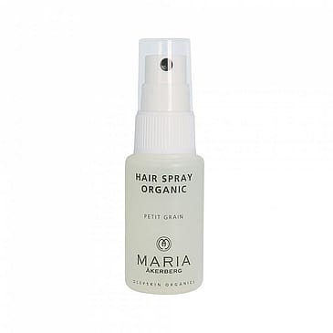 MARIA ÅKERBERG Hair Spray Organic 30 ml