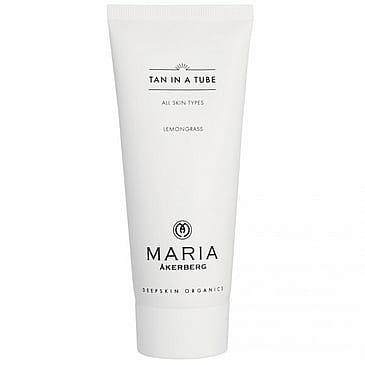 MARIA ÅKERBERG Tan In A Tube 100 ml