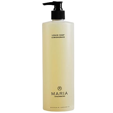 MARIA ÅKERBERG Liquid Soap Lemongrass 500 ml