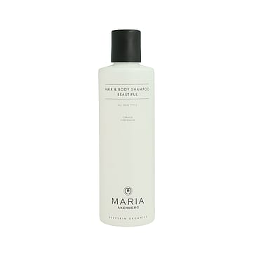 MARIA ÅKERBERG Hair & Body Shampoo Beautiful 250 ml