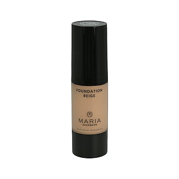 MARIA ÅKERBERG Foundation 13 Beige