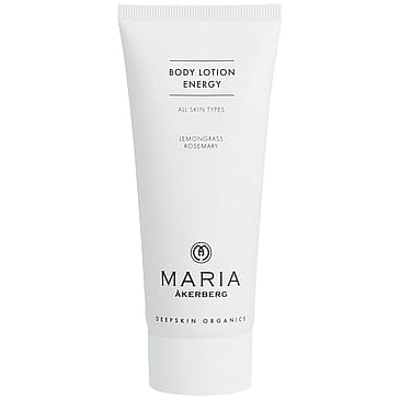 MARIA ÅKERBERG Body Lotion Energy 100 ml