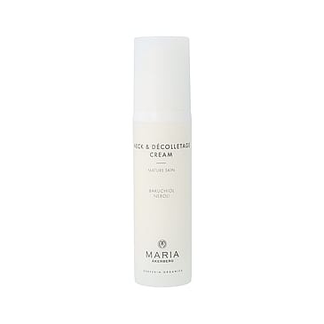 MARIA ÅKERBERG Neck & Décolletage Cream 50 ml