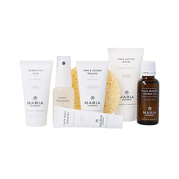 MARIA ÅKERBERG Beauty Starter Set For Teens Beauty Starter Set For Teens