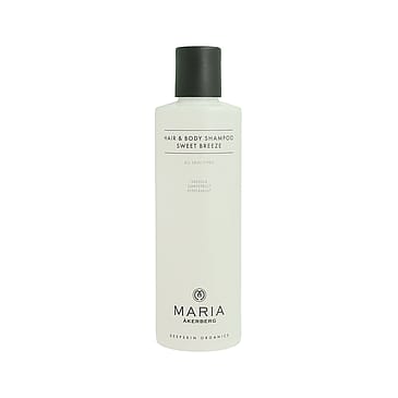 MARIA ÅKERBERG Hair & Body Shampoo Sweet Breeze 250 ml