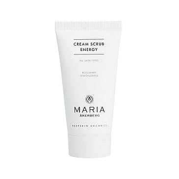 MARIA ÅKERBERG Cream Scrub Energy 30 ml