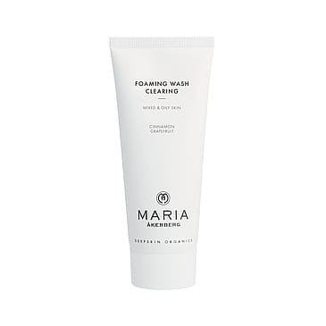 MARIA ÅKERBERG Foaming Wash Clearing Foaming Wash Clearing
