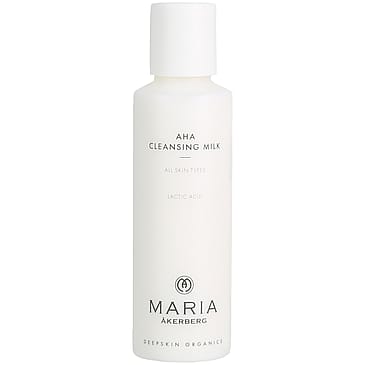 MARIA ÅKERBERG AHA Cleansing Milk 125 ml