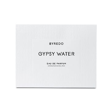 BYREDO Gypsy Water EdP 100 ml