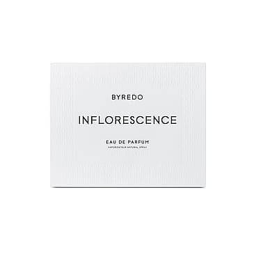 BYREDO Inflorescence EdP 50 ml