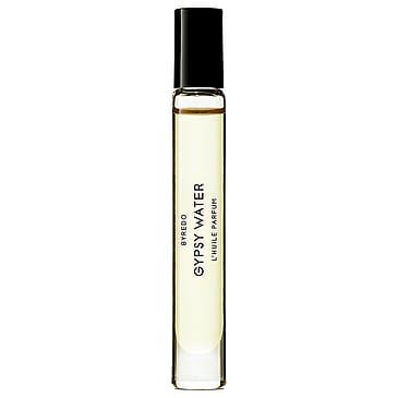 BYREDO Gypsy Water Perfume Oil Roll-On 7,5 ml