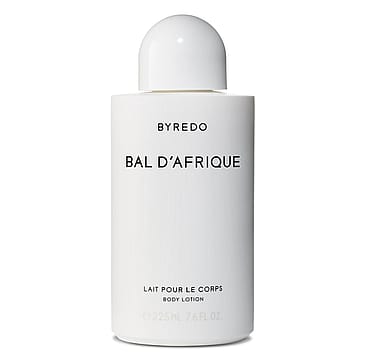 BYREDO Bal D'Afrique Body Lotion 225 ml