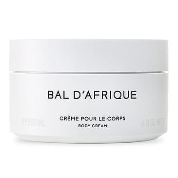 BYREDO Bal D'Afrique Body Cream 200 ml