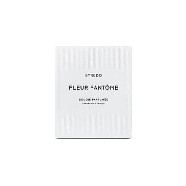 BYREDO Fleur Fantôme Candle 240 g