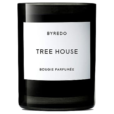 BYREDO Tree House Candle 240 g
