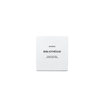 BYREDO Bibliothèque Candle 70 g