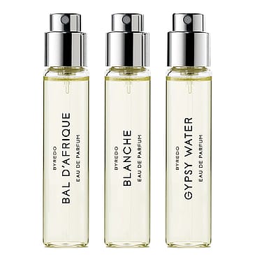 BYREDO La Sélection Nomade 3x12 ml