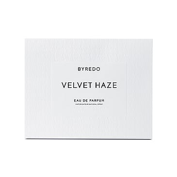 BYREDO Velvet Haze EdP 100 ml