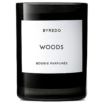 BYREDO Woods Candle 240 g