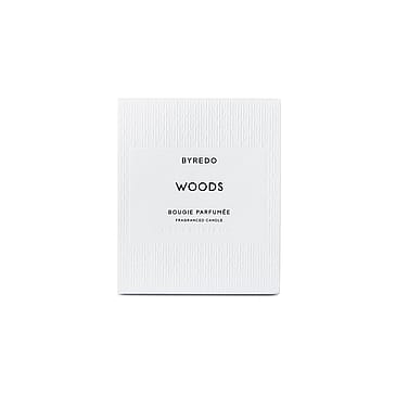 BYREDO Woods Candle 240 g
