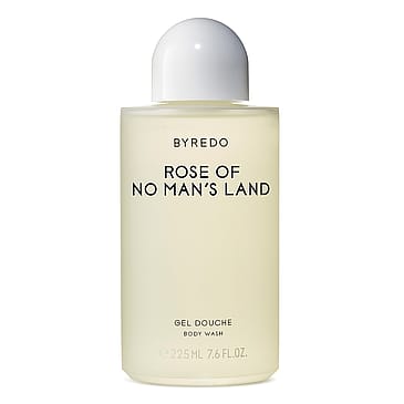 BYREDO Rose Of No Man's Land Shower Gel 225 ml