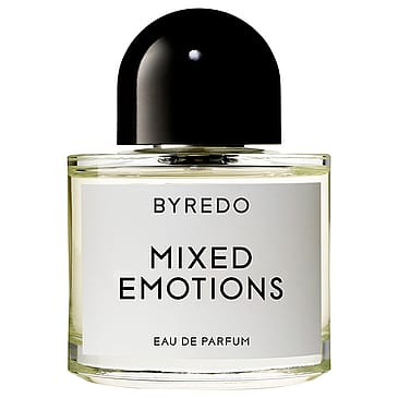 BYREDO Mixed Emotions EdP 50 ml