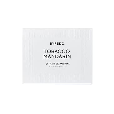 BYREDO Night Veils Tobacco Mandarin 50 ml