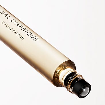 BYREDO Bal D'Afrique Roll-On Perfumed Oil 7,5 ml