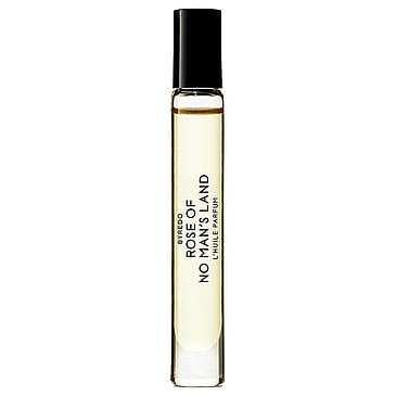 BYREDO Rose Of No Man's Land Roll-On Perfumed Oil 7,5 ml