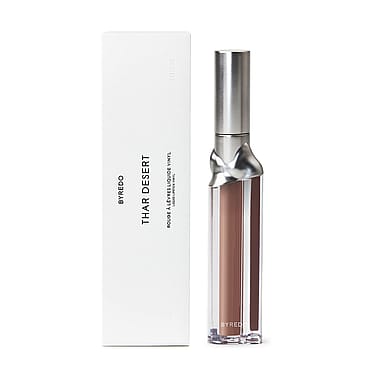 BYREDO Liquid Lipstick Vinyl Thar Desert