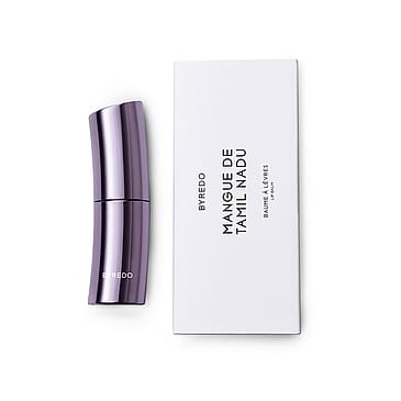 BYREDO Flavoured Lipbalm Mangue De Tamil Nadu