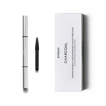 BYREDO Ultra Definer Brow Pencil 4 Charcoal