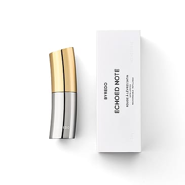 BYREDO Lipstick Satin 310 Echoed Note