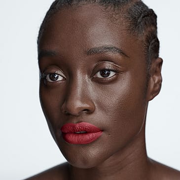 BYREDO Lipstick Matte 333 Electric State