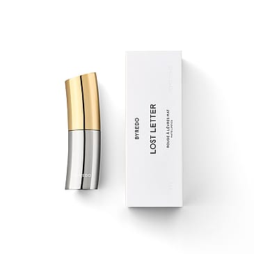 BYREDO Lipstick Matte 321 Lost Letter