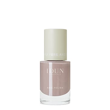 IDUN Minerals Fast Dry Top Coat Brilliant Pyrit