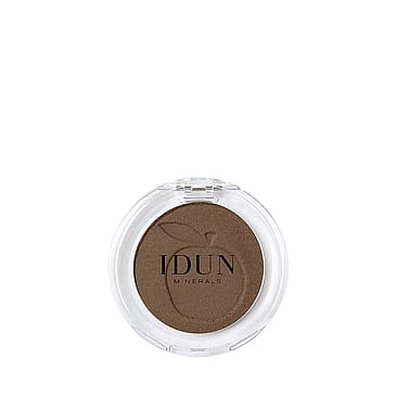 IDUN Minerals Mineral Single Eye Shadow Nästrot