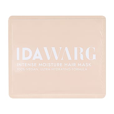 Ida Warg One Time Mask - Intense Moisture 25 ml