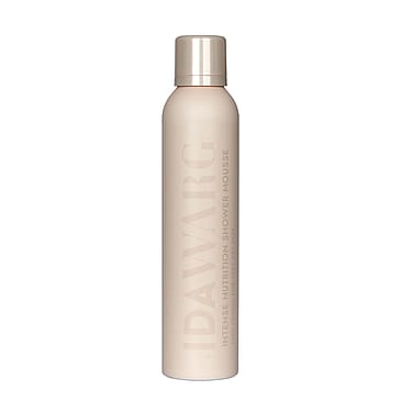 Ida Warg Intense Nutrition Shower Mousse 200 ml