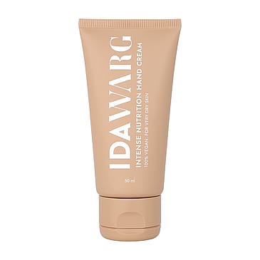 Ida Warg Intense Nutrition Hand Cream 50 ml
