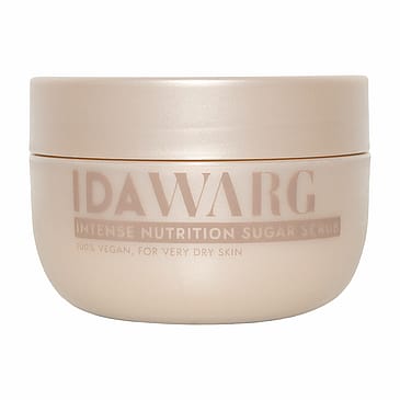 Ida Warg Intense Nutrition Sugar Scrub 230 g