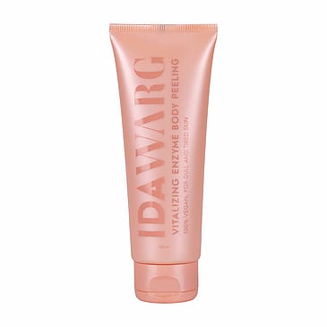 Ida Warg Vitalizing Enzyme Body Peel 125 ml