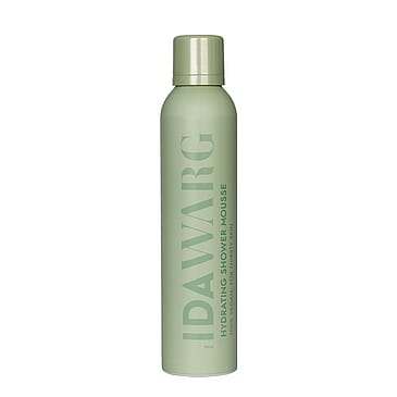 Ida Warg Hydrating Shower Mousse 200 ml