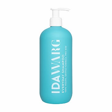 Ida Warg Everyday Shampoo 500 ml