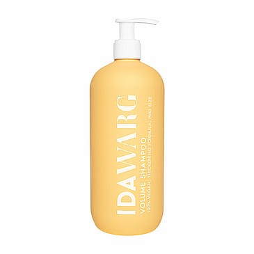 Ida Warg Volume Shampoo 500 ml