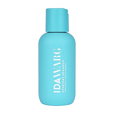 Ida Warg Everyday Shampoo 100 ml