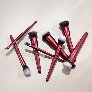 IDUN Minerals Pro Triangle Concealer Brush Pro Triangle Concealer Brush