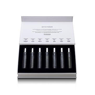 N.C.P. Olfactives Seven Facets Collection 7 x 10 ml