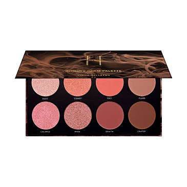 LH cosmetics Infinity Glam Palette Infinity Glam Palette