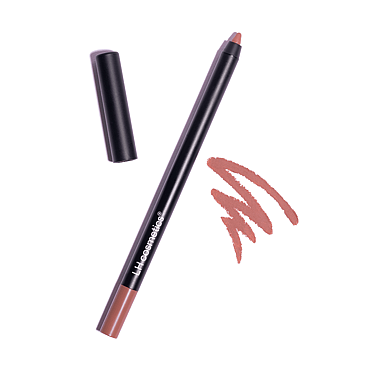 LH cosmetics Crayon Rosy Nougat